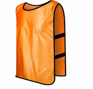 Soccer & Football <b>Training</b> Vest <b>Bibs</b> Mesh Vests for <b>Training</b> Essential Soccer Wear - Product Image 5