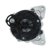 Alternateur WENCHANG pour DUSTER 1.2 TCe RENAULT CLIO V 1.0 GPL 125 23100-9933R A5TE0581ZE 231009933R-B A5TE0581ZE