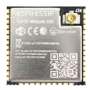 SeekEC ESP32-WROOM-32 Chính Hãng Mô-đun Wifi 4MB Flash <span class=keywords><strong>ESP</strong></span> 32 - Product Image 1