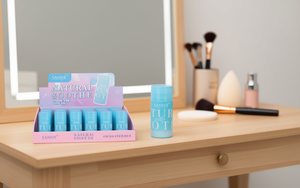 ซานิเย เนเชอรัล เฟซ ไพรเมอร์ สติ๊ก ออยล์ คอนโทรล เมคอัพ เบส ฟอร์ เฟซ R3102 - Product Image 2