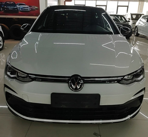   <span class=keywords><strong>Golf</strong></span> Mk7 Classique d'occasion Faw-Volkswagen <span class=keywords><strong>Golf</strong></span> <span class=keywords><strong>Gti</strong></span> 2016 2.0tsi Haute Performance Voitures Compactes Berlines - Product Image 1