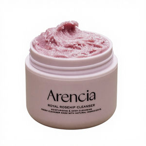 Suero Vegano Aclarante Arencia con Té Verde, Vitamina C y Aloe Vera, 120g, Cuidado de la Piel - Product Image 1