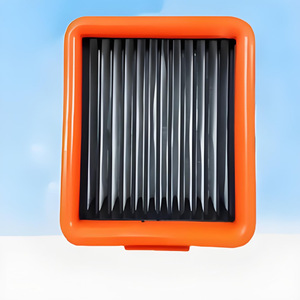 ไส้กรองเครื่องขัดพื้นยูวอนท์ รุ่น V8 Cloud D5 แบบใช้แล้วทิ้ง อะไหล่สำหรับทำความสะอาดบ้าน - Product Image 1