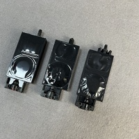 Repuestos para Plotter de Impresión Digital UV LETOP, Cabezal de Impresión DX7 DX5 I3200 XP600 TX800, Amortiguador de Tinta para Impresora UV Grande