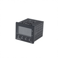 Contrôleur de température numérique PID série TK7, double sortie relais/SSR, grand écran LCD triple affichage, thermostat haute précision