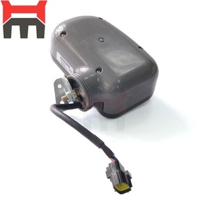 จอแสดงผล EC160B EC210B EC240B EC290B สำหรับรถขุด VOE14390065 14390065 - Product Image 3