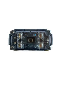 Escáner de código de barras gran angular Cognex 2MP Lente fija Lector industrial para sistemas de cintas Transportadoras-<span class=keywords><strong>DataMan</strong></span> 280 - Product Image 3