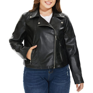 Vestes pour femmes, séchage rapide, confortables, élégantes, nouveau design, très vendues, veste en cuir pour femmes de qualité supérieure - Product Image 6