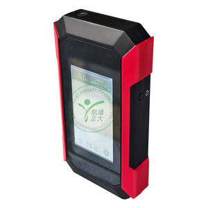 KDJE-IV портативные распределительные сети, Высоковольтный кабельный трансформатор GIS PD, тестер Частичного Разряда, система тестирования распределительных устройств - Product Image 1