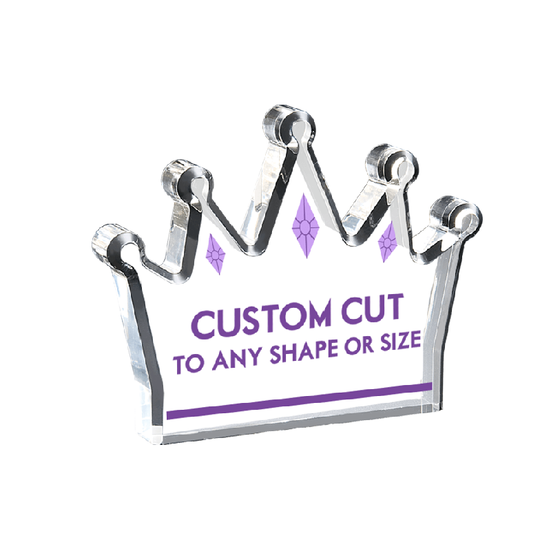 Обслуживание лазерной резки OEM, акриловая резка на заказ любого размера формы
