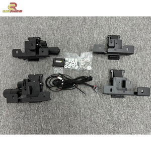 Estribo Lateral Eléctrico Retráctil, Autopartes para Mercedes Benz Clase G W463A W464 G500 AMG G63 2019-2024 - Product Image 6