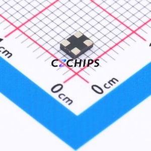 DSC1001CI2-025.0000 Pre-Programmed Oscillator SMD3225-4P Oscillator 25ppm CMOS 6.3mA - Product Image 2