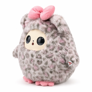 Jopark Juguetes de <span class=keywords><strong>Peluche</strong></span> Interactivos con IA, Animales de <span class=keywords><strong>Peluche</strong></span> Inteligentes con Diálogo Interactivo, Juguetes de <span class=keywords><strong>Peluche</strong></span> con IA para Aliviar el Estrés - Product Image 3