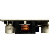 Alimentation boost haute puissance LED Source de courant constant 12-80V jusqu'à 12-95V Tension et courant de sortie réglables