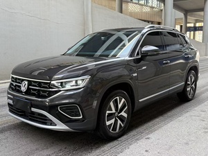 TAYRON Tanyue 280TSI 2022, traction avant, luxe PLUS, véhicule d'<span class=keywords><strong>occasion</strong></span>, 15 000 km, extérieur noir, conduite à gauche - Product Image 2