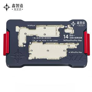 Outil de test de <span class=keywords><strong>carte</strong></span> mère XZZ, testeur de fonction ISocket pour la réparation des cartes mères d'<span class=keywords><strong>iPhone</strong></span> X/11/12/13/14/15/16/17/Pro/<span class=keywords><strong>Max</strong></span> - Product Image 4