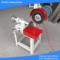 Machine de production de bâton et de cure-dents de barbecue à grande vitesse pour faire le prix de la machine à trancher en bambou de cure-dents avec le prix d'usine
