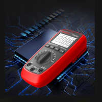 Multimeter Digital MAYILON MY8236C 6000 Counts T-RMS NCV