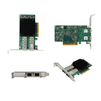 Tarjeta de Red Óptica H3C de 2 Puertos 25GbE PCIe 3.0 X8 SFP28, Mellanox LX EN (MCX4621A-ACAB) con Interfaz OCP 3.0