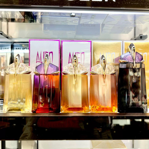 Nuevo Perfume de Mujer Mugler YunXia <span class=keywords><strong>Alien</strong></span>, Tamaño Regular, EDP, Ecológico, Larga Duración, Aroma Fresco, Frutal y Floral - Product Image 1