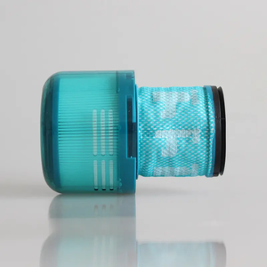 Fuente de energía eléctrica Filtro HEPA de repuesto reutilizable para aspiradora Gen 5 G5 Detect <span class=keywords><strong>Accesorio</strong></span> lavable Compatible - Product Image 4