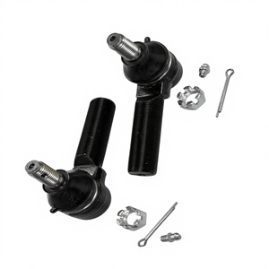 Комплект шаровых опор подвески 555 45047-69085, подходит для Land Cruiser, универсальный, для левой и правой стороны - Product Image 6