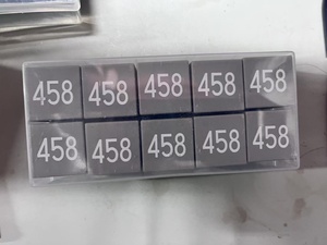 #458โมดูลควบคุมระบบส่งกำลังรีเลย์1K0906381เหมาะสำหรับโฟล์คสวาเกนกอล์ฟออดี้ - Product Image 2