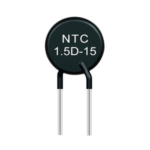 Andere Verlichting Lampen Ntc Thermistor Disc Type 7d-15 Power Ntc Thermistor 7d-15 Condensatoren Oud - Product Image 2