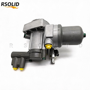 ปั๊มไฮดรอลิก Rsoliddiesel 10R-7054 10R7054 สำหรับรถขุดตีนตะขาบ รถบรรทุก เครื่องยนต์ดีเซล คอตเตอร์พิลลาร์ 3116 3126 ปั๊มพวงมาลัย - Product Image 4