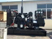 Nouveau générateur diesel Weichai MTU marque Baudouin 2000kw générateur de puissance 2500kva ChimePower Gensets