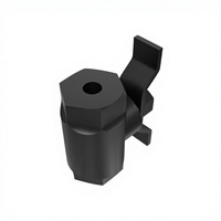 Vanne hydraulique à bille 368-6658 ; Vanne de retenue d'échappement 2P-41737W-4979, 127-8178 ; Vanne à bille NPTF 169-7326481-8144, 8T-6907 – Garantie 3 mois