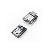 XIAO ESP32S3 & Kit de composants électroniques Wio-SX1262 pour Meshtastic & LoRa 102010611