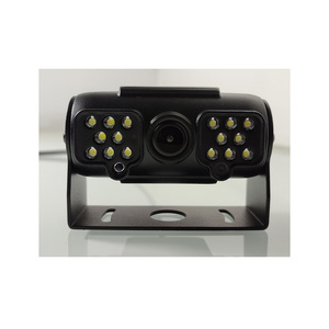 Telecamera di Retromarcia AHD 1080P Impermeabile con Visione Notturna per Auto e Camion, Sistema di <span class=keywords><strong>Assistenza</strong></span> al Parcheggio - Product Image 3