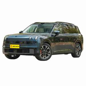 Lynk Co 900 2025 1.5t Halo di grandi dimensioni Suv ibrido Plug-In 5 porte 6 posti Suv <span class=keywords><strong>3</strong></span> velocità Dht Auto Auto di lusso intelligente per famiglie - Product Image 1