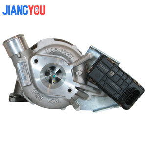 <span class=keywords><strong>GT20V</strong></span> <span class=keywords><strong>Turbo</strong></span> 752610-5032S 752610-5025S Nuevo turbocompresor para Land-Rover Defender 2,4 TDCi 105 Kw Puma con control <span class=keywords><strong>Turbo</strong></span> Boost - Product Image 4