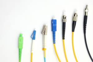 สายแพทช์ไฟเบอร์ออปติก Aqua SC/APC FTTH FTTx G657A2 ขนาด 1.6 มม./2.8 มม. ความยาว 2 ม.-4 ม. รับประกัน 3 ปี OEM/Ruiara - Product Image 2