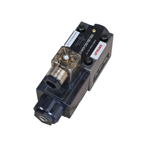 Válvula Solenoide Hidráulica SANSUN DSG-2B2-02G-A240, Válvula de Control Direccional DSG-02-3C2-DL/LW-AC220/DC24V, DSG-03-2B3B-DL-DC24V - Product Image 1