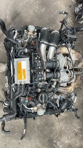 Ensemble moteur V8 bi-turbo neuf ou d'occasion pour <span class=keywords><strong>Bentley</strong></span>, Porsche et Audi Continental GT V8, Panamera et RS7 - Product Image 3