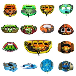 Thể thao dưới nước nổi inflatables nền tảng Inflatable nổi du thuyền đảo - Product Image 6