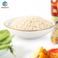 Moxiaoyu Healthy Diet Low Carb Slimming Instant Precooked Shiritaki Konjac Dry Rice-10-Minute Cooking Convenient