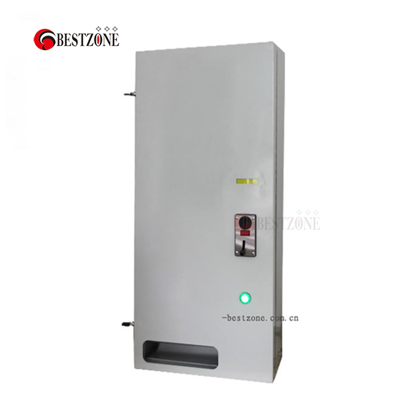 umbrellas vending machine