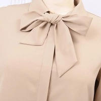 Abaya islamique modeste pour femmes de Malaisie, jupe longue fluide, vêtement musulman traditionnel, polyester respirant, coupe ajustée, printemps-été