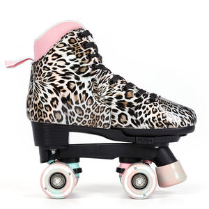 Детская спортивная обувь для катания на роликах возраст 4 лет + Дети - Product Image 2