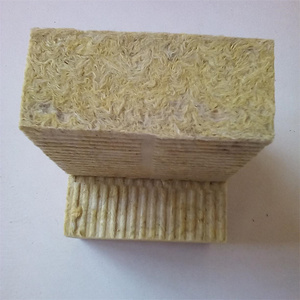 Bên ngoài bức tường đá len Hội Đồng Quản trị nhiệt âm thanh tấm không dễ cháy len khoáng sản cách nhiệt Hội Đồng Quản Trị cho ngôi nhà - Product Image 4