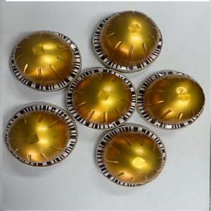 Capsules de café réutilisables s Vertuoline 230ML Capsule Gold Cup Tool - Product Image 6