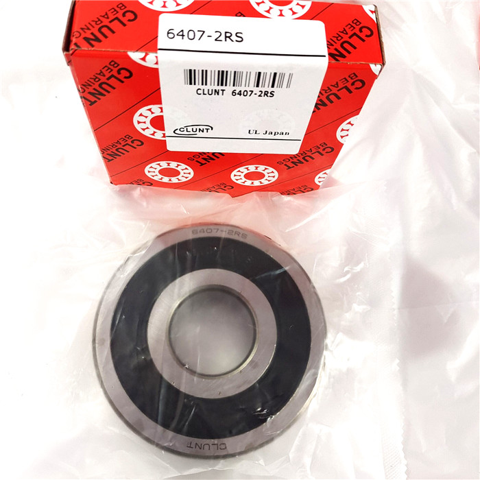 China Brand 6402 2RS Deep Groove Ball Bearings for Motors and