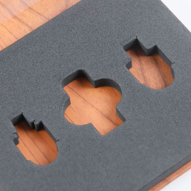 Car Audio Music USB Drives Digital Products Memory Cards EVA Inner Lining Neutral Flip-top USB Drive Packaging Boxes
