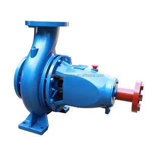 Horizontal High Lift IS série <span class=keywords><strong>pompe</strong></span> centrifuge à <span class=keywords><strong>eau</strong></span> <span class=keywords><strong>claire</strong></span> 65-50-200 <span class=keywords><strong>pompe</strong></span> à <span class=keywords><strong>eau</strong></span> d'irrigation 37kw <span class=keywords><strong>pompe</strong></span> - Product Image 1