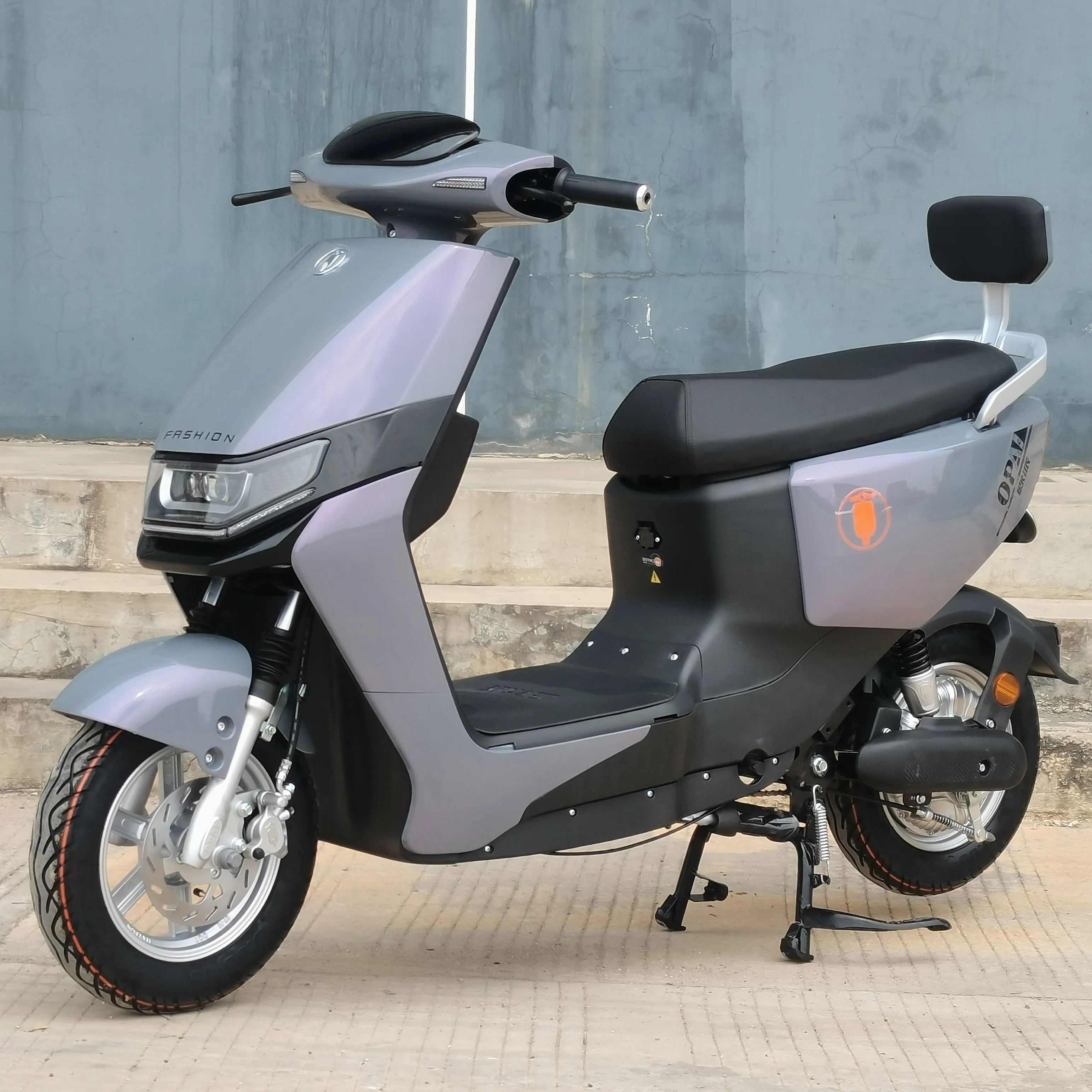 OPAI קטנוע trotinette electrique אלקטרו אופנוע למבוגרים חשמלי אופנוע קטנוע להשכרה עסקים