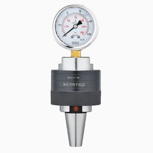 Hochgenauer BT-Spindel zug prüfer CNC-Fräs-und Drehmaschinen-Zugstangen-Kraft messer für BT30/BT40/BT50 - Product Image 4